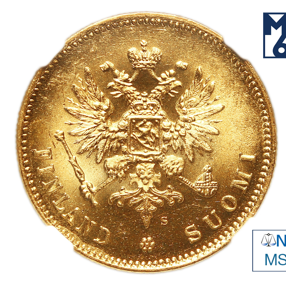 20 марок 1912 года